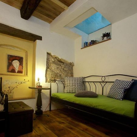 Renaissancestuben Apartment Torgau Ngoại thất bức ảnh