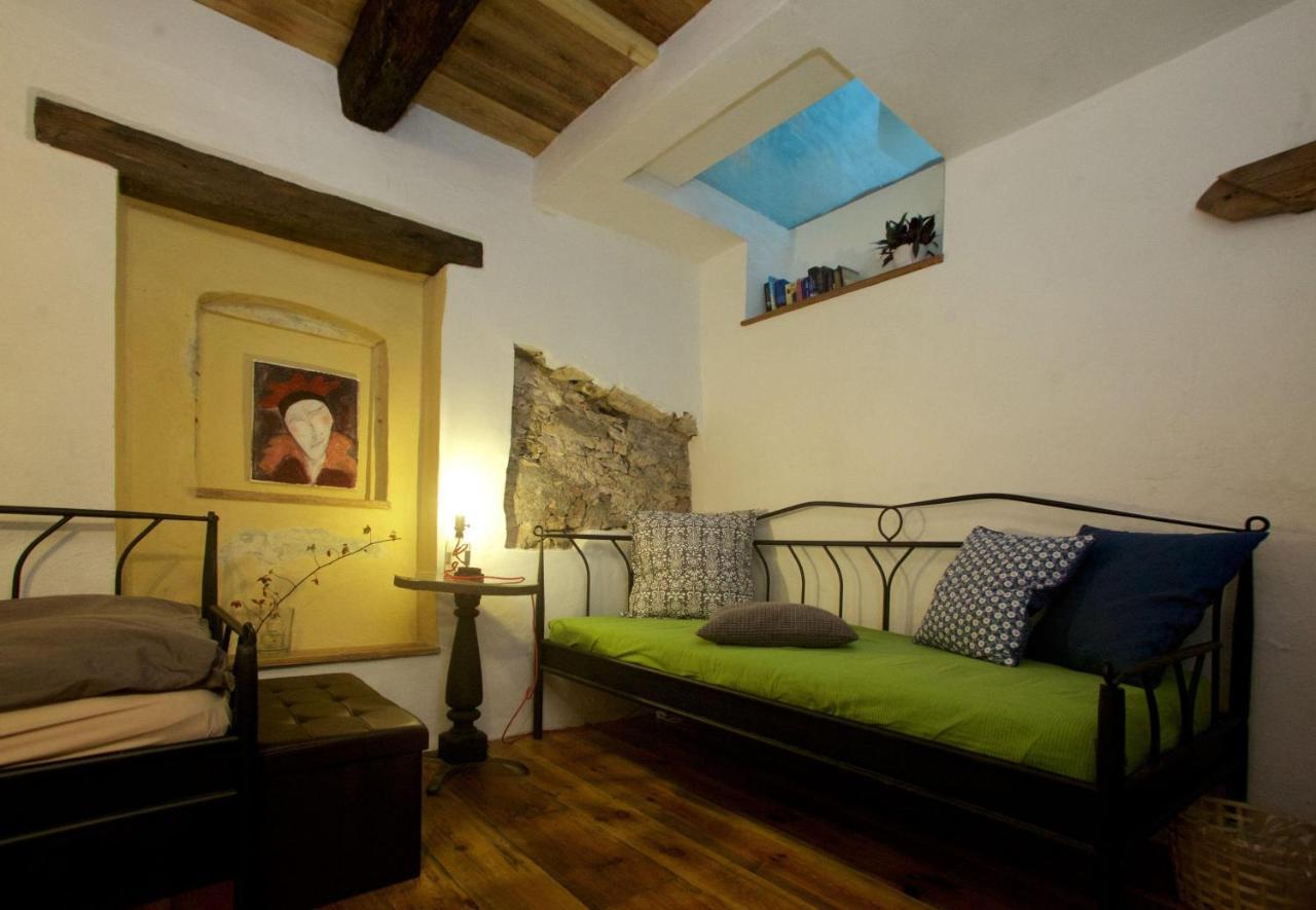Renaissancestuben Apartment Torgau Ngoại thất bức ảnh